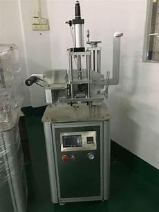 Foil Sealing Machine