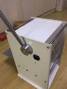 Foil Sealing Machine