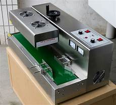 Foil Sealing Machines