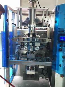 Food Filling Machine