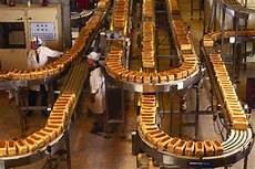 Food Filling Machines