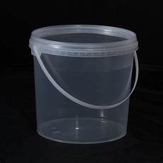 Food Safe Buckets