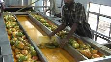 Fruit Juice Filling Machine