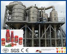 Fruit Juice Filling Machine