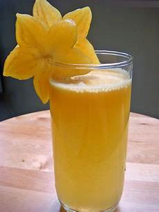 Fruit Juice Pack