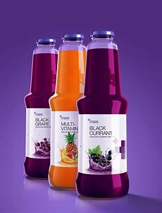 Fruit Juice Packaging Materials