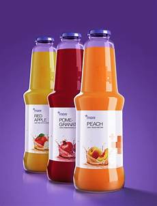 Fruit Juice Packaging