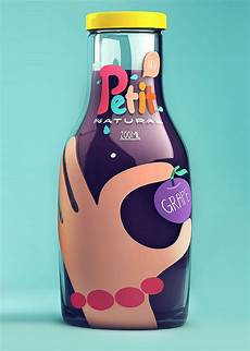 Fruit Juice Packaging