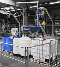 Full Automatic Filling Machine