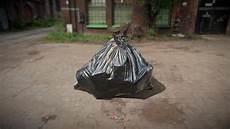 Garbage Bag For Hospitals