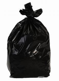 Garbage Bag For Hospitals