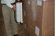 Grainger Stretch Wrap
