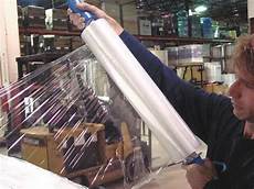 Grainger Stretch Wrap