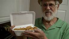 Grandpa's Burger Box
