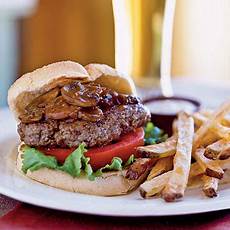 Gravy Burger Box