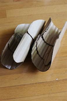 Gray Cardboard
