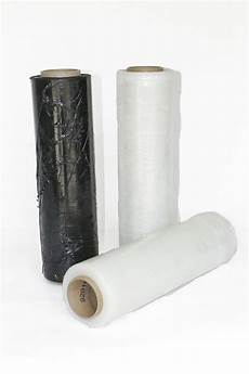 Green Pallet Wrap