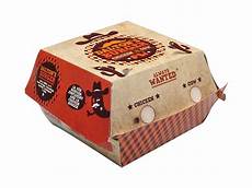 Hamburger Boxes Wholesale