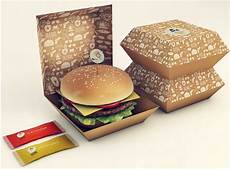 Hamburger Boxes Wholesale