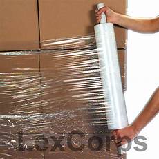 Hand Shrink Wrap
