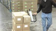 Hand Shrink Wrap