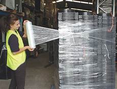 Hand Shrink Wrap
