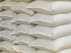 Handle Block Plastic Bag