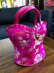 Handle Block Plastic Bags
