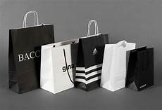 Handle Block Plastic Bags