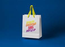 Handle Shopping Bag