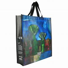 Handle Shopping Bags