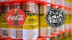 Hard Seltzer Packaging