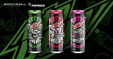 Hard Seltzer Packaging