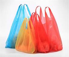 Hdpe Bag