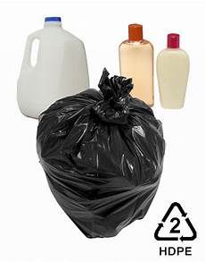Hdpe Bags