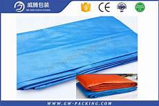 Hdpe Block Bag