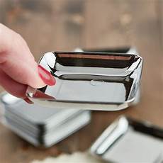 Heavy Plastic Silverware