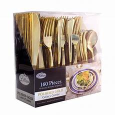 Heavyweight Plastic Cutlery