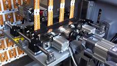 Honey Filling Machine