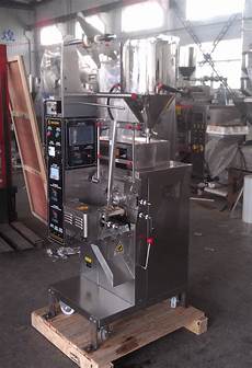 Honey Filling Machine