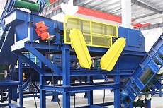 Horizontal Label Machine