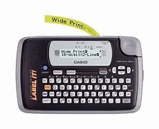 Horizontal Label Machine