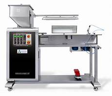 Horizontal Label Machines