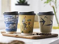 Hot Drinks Packaging