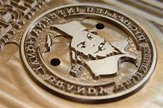 Hot Foiling Dies