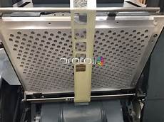 Hot Foiling Dies