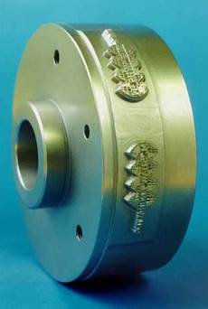 Hot Foiling Dies