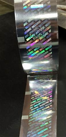 Hot Stamping Foils