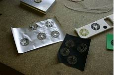 Hot Stamping Foils