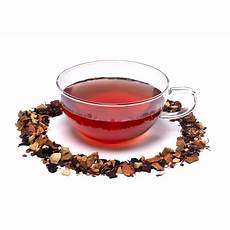 Hot Tea Packaging Pouch